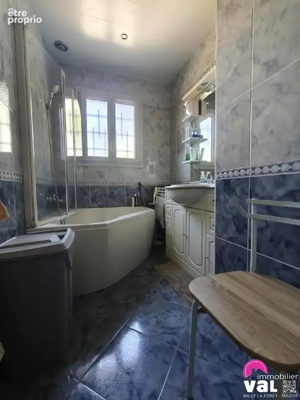 Maison 85 m² à La Chapelle-La-Reine  - photo 10