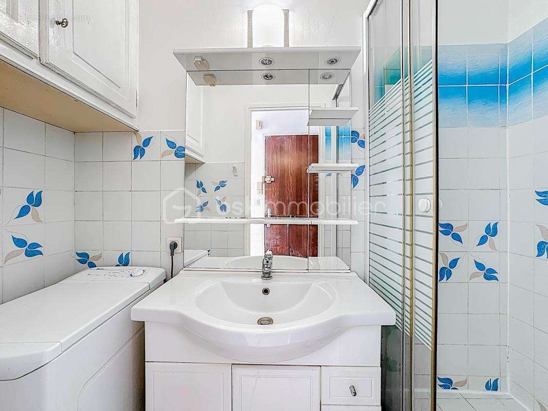 Appartement 3 pièces avec vue canal, balcon, parking et cave – Palavas-les-Flots, centre-ville - photo 12