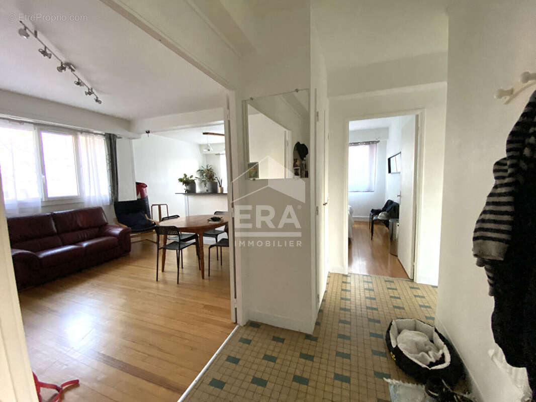 Appartement à PAU