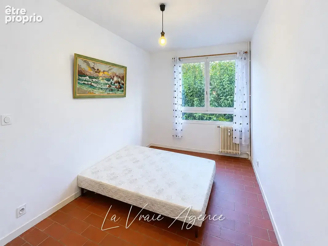 L'appartement de Françoise - photo 9