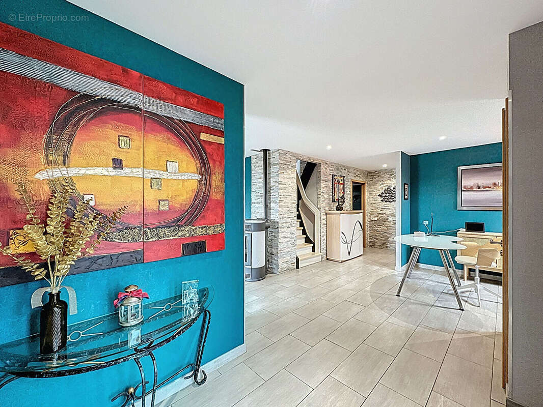 Maison à WESTHOFFEN