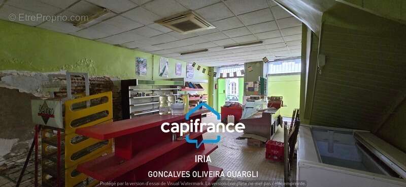 Appartement à VILLENEUVE-SUR-LOT