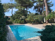 Maison à SAINTE-MARIE-DE-RE