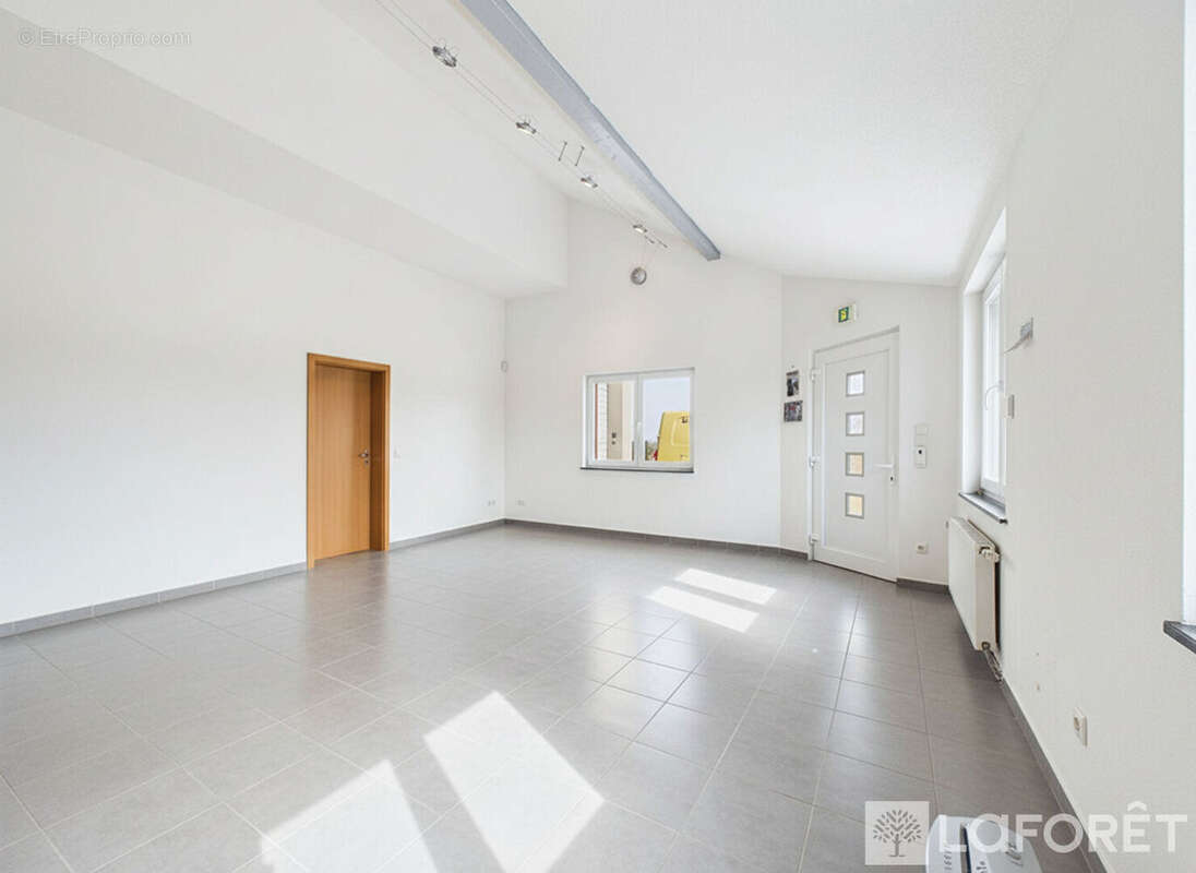 Appartement à MUNCHHOUSE