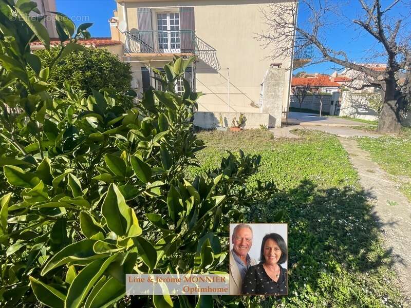 Maison à ARGELES-SUR-MER