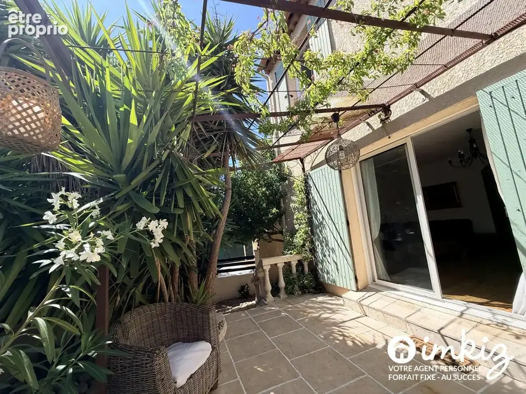Maison 4 pièces - photo 9