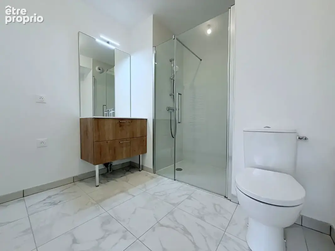 Magnifique appartement neuf à deux pas du centre ville - photo 6