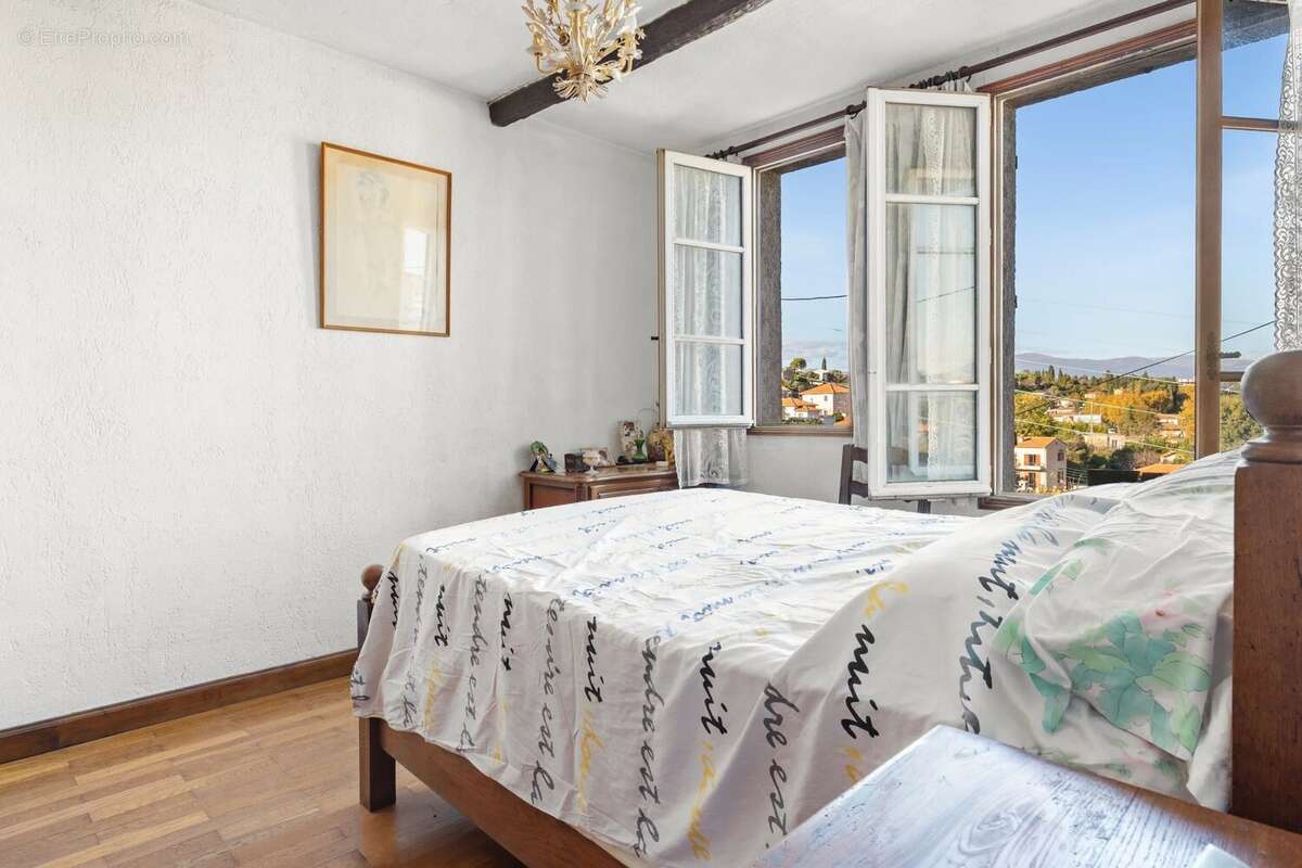 Maison à ANTIBES