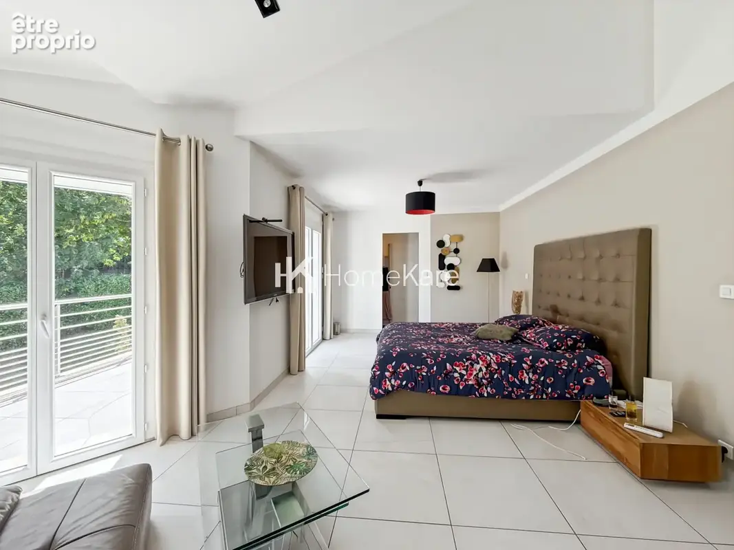 Maison 7 pièces 220 m² à vendre à Ramonville-Saint-Agne (31520) - photo 9