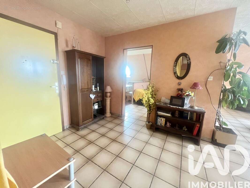 Photo 2 - Appartement à VENDENHEIM