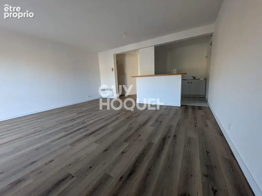 Appartement dinan t3 - 65 m2 - ascenceur -  centre dinan - photo 2