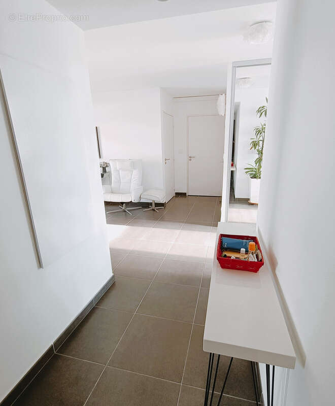 Appartement à FREJUS