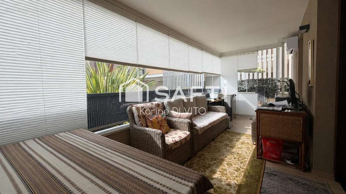 Photo 3 - Appartement à FREJUS