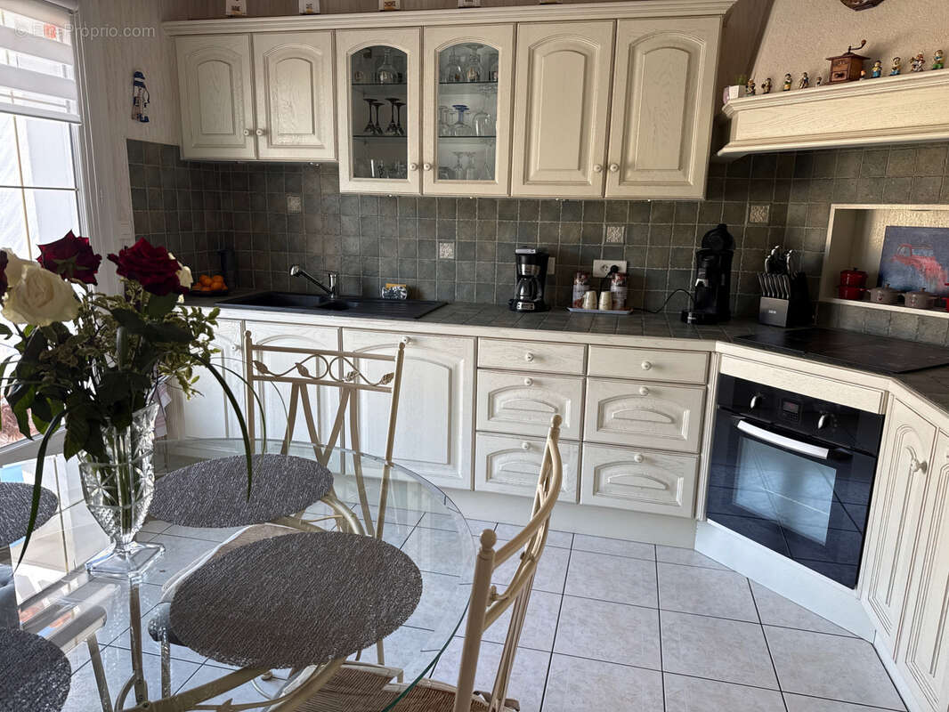 Maison à SAINT-JEAN-DE-MONTS