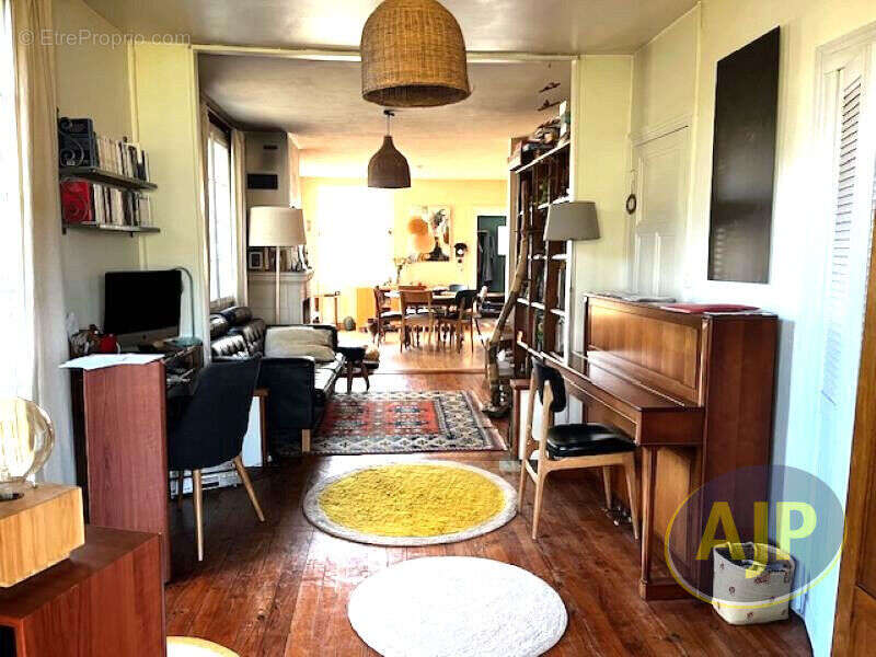 Maison à ANDERNOS-LES-BAINS