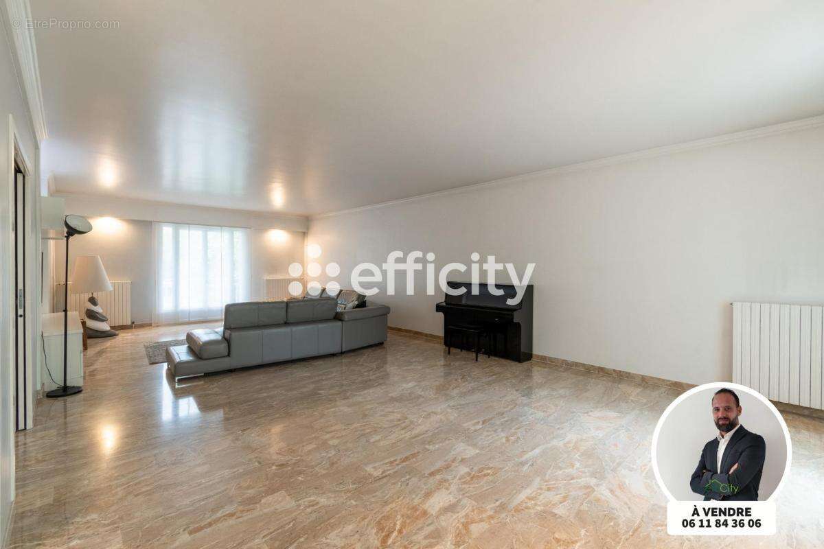 Maison 6 pièces 170 m² à vendre à Villeneuve-Le-Roi (94290) - photo 7