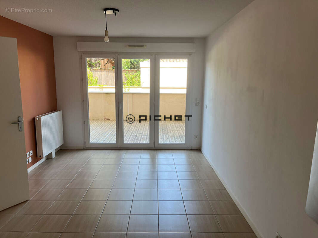 Appartement à LA TESTE-DE-BUCH