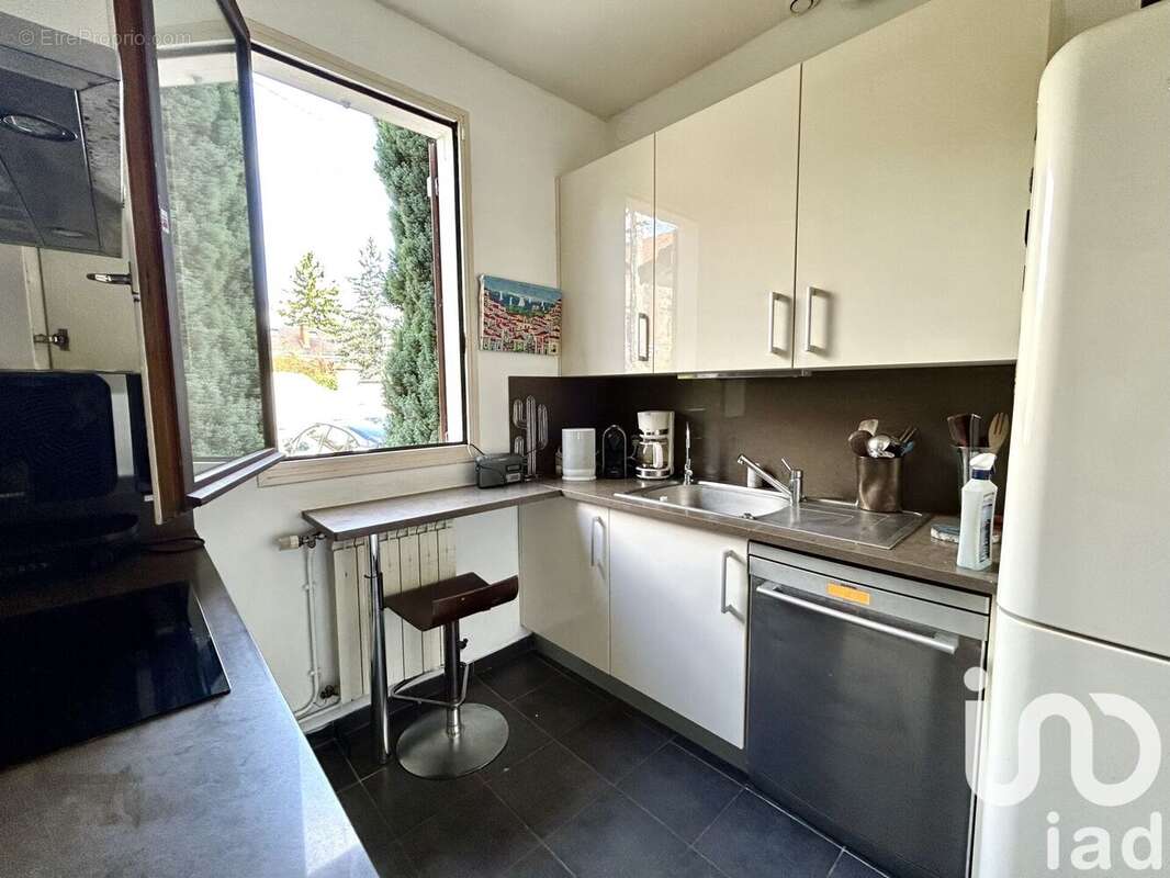 Photo 4 - Maison à HERBLAY