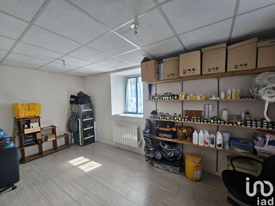 Photo 6 - Commerce à GIROMAGNY