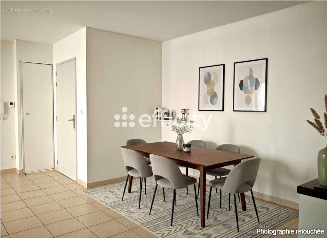 Appartement à LEUCATE