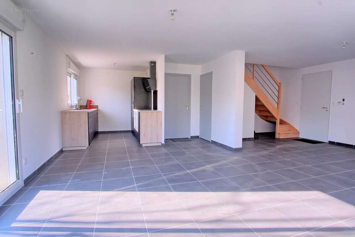 Maison à ROSEL