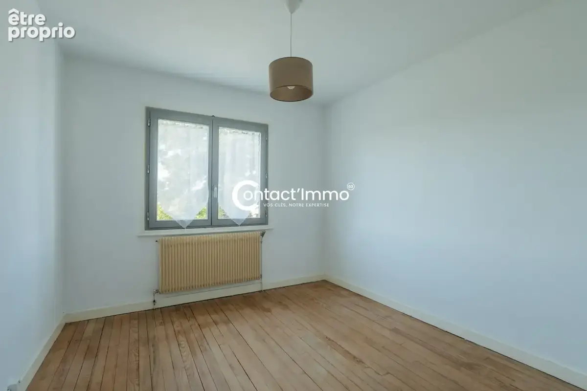 Maison 5 pièces 110 m² à vendre à Lezoux (63190) - photo 7