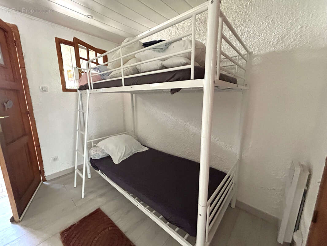 Appartement à ARGELES-SUR-MER