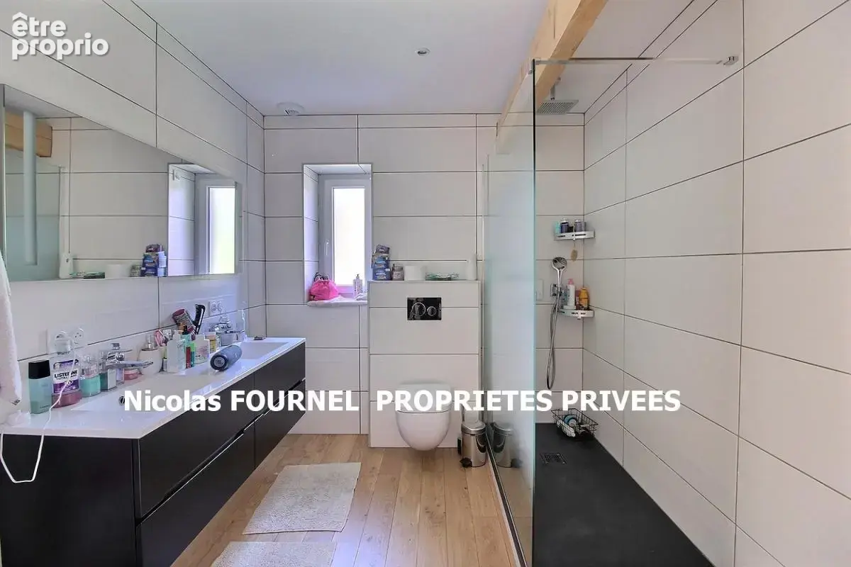 En exclusivite saint genest malifaux à vendre : murs et fonds de commerce restaurant ? avec appartement privatif au dessus - photo 15