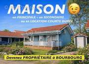 Maison à SAINT-FOLQUIN