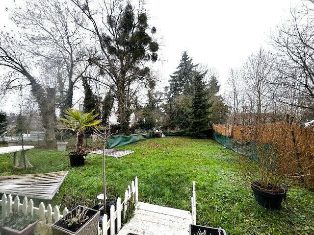 Photo 9 - Appartement à LA FERTE-GAUCHER