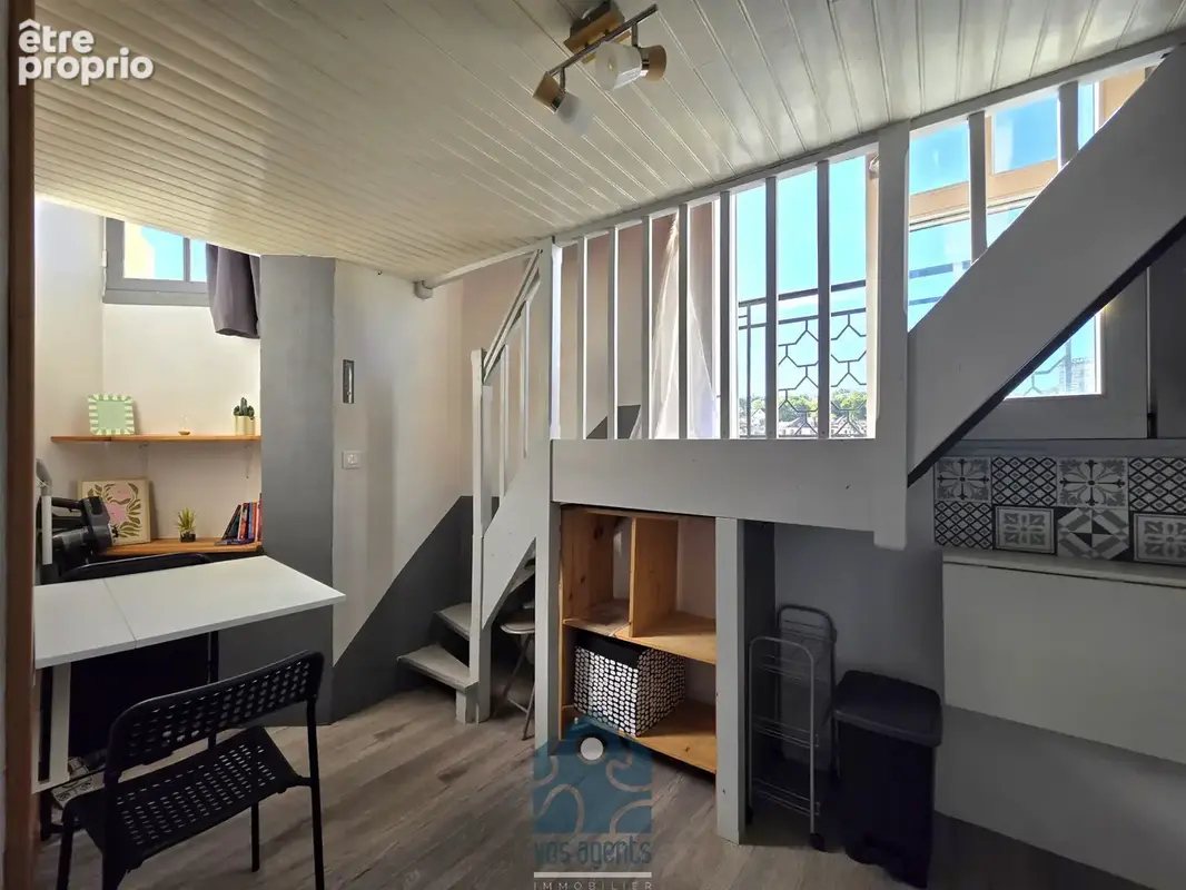 Appartement à CHATELGUYON