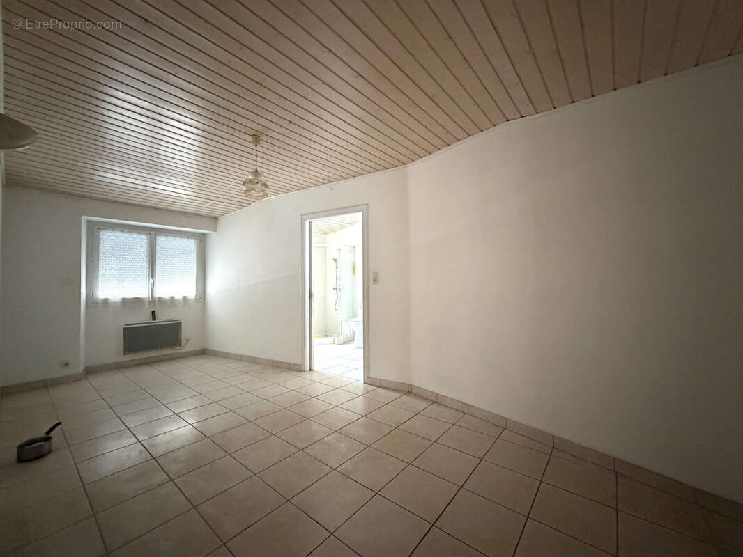 Maison à AIZENAY
