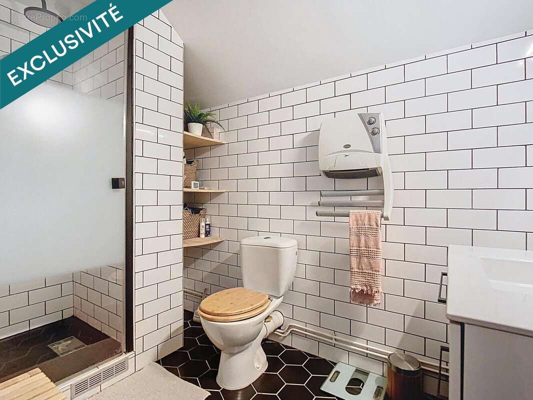 Photo 9 - Maison à LE PLESSIS-TREVISE