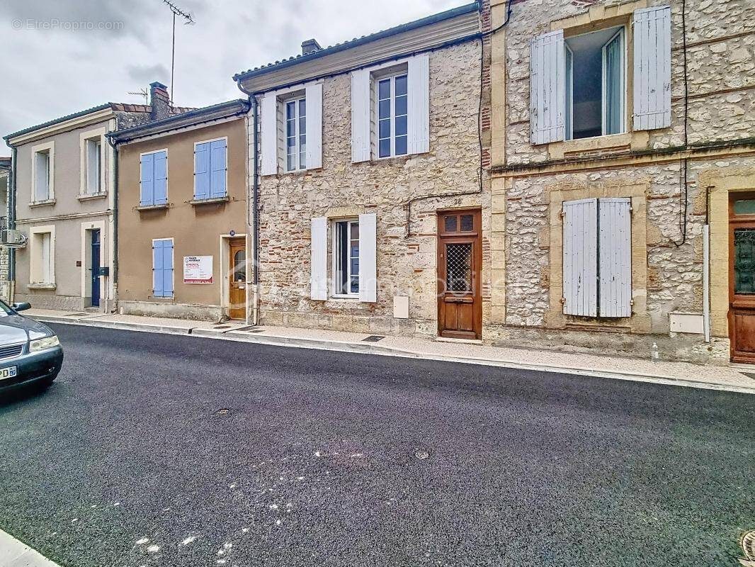 Maison à AGEN