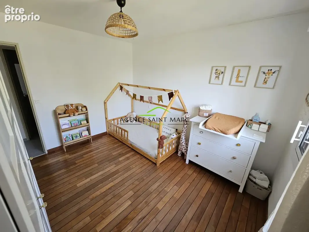 Mandelieu La Napoule - Bel appartement 3 pièces - photo 10