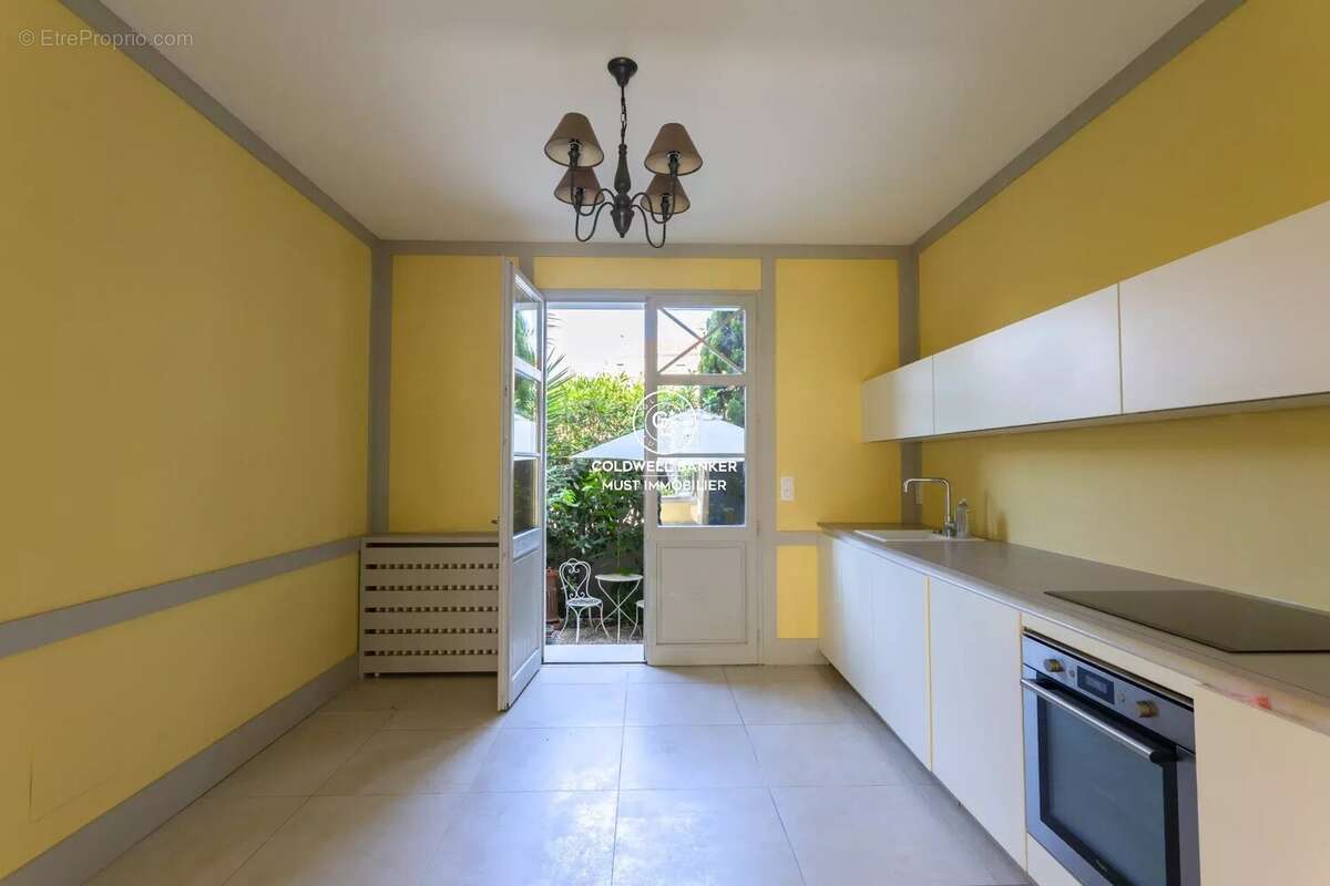 Maison à PERPIGNAN