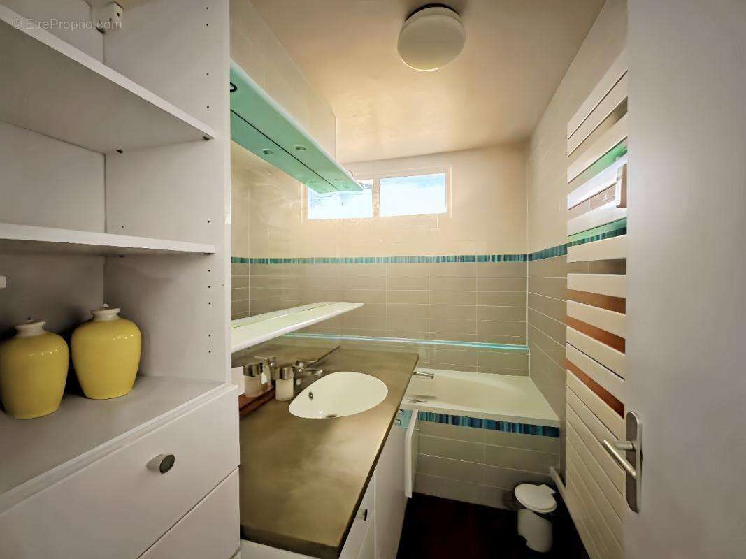 Appartement à ERMONT
