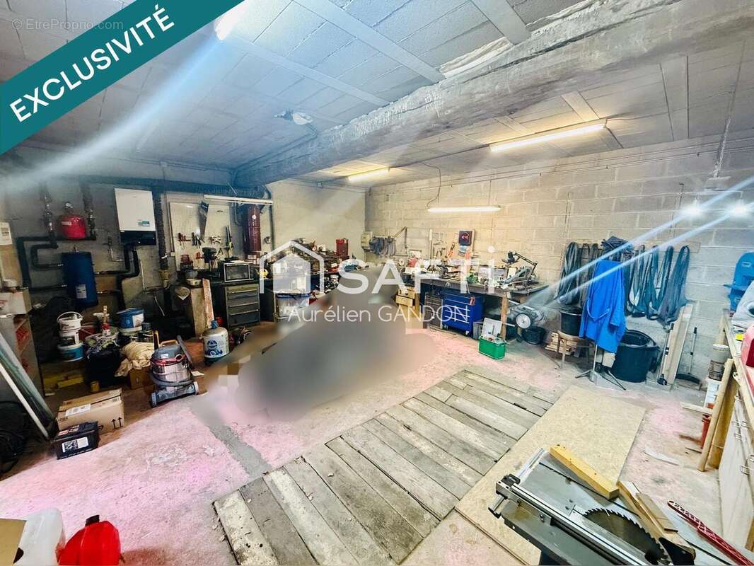 Photo 7 - Maison à PRECY-SUR-VRIN