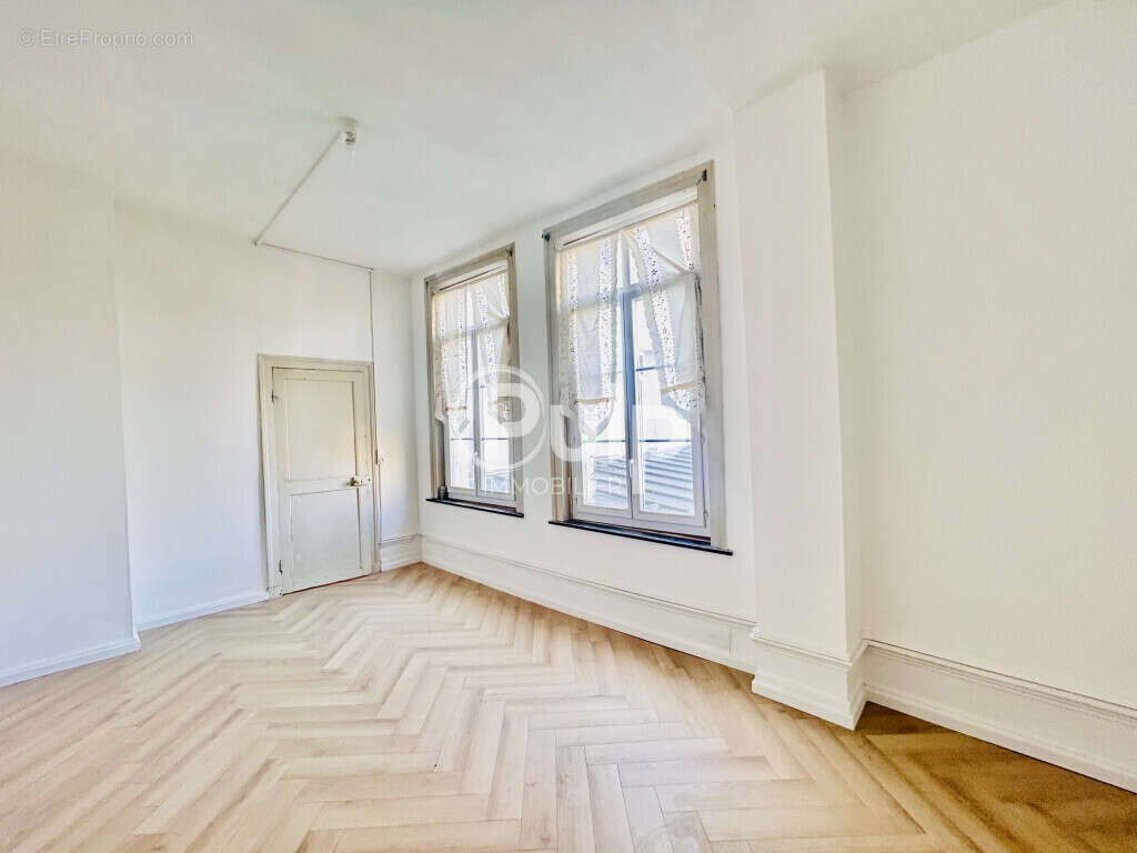Appartement à DOUAI
