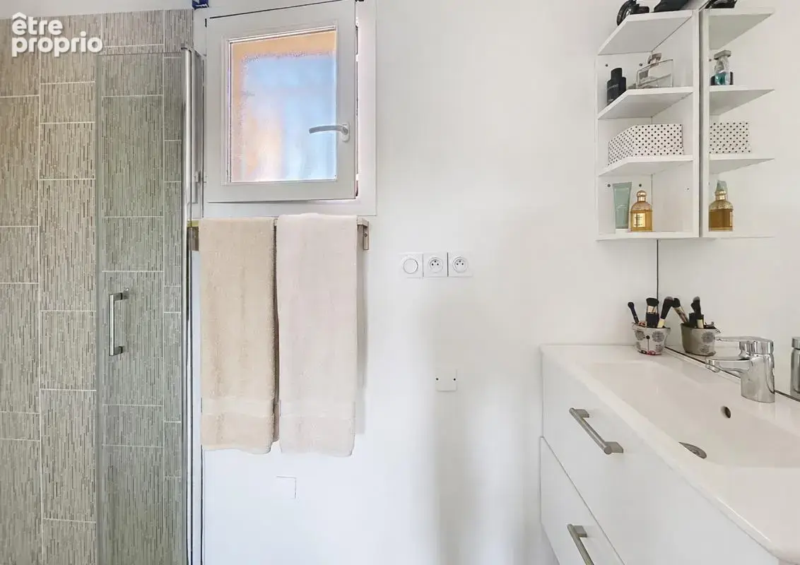 Exclusivité - Avignon - maison T5 - proche centre - Calme - photo 12