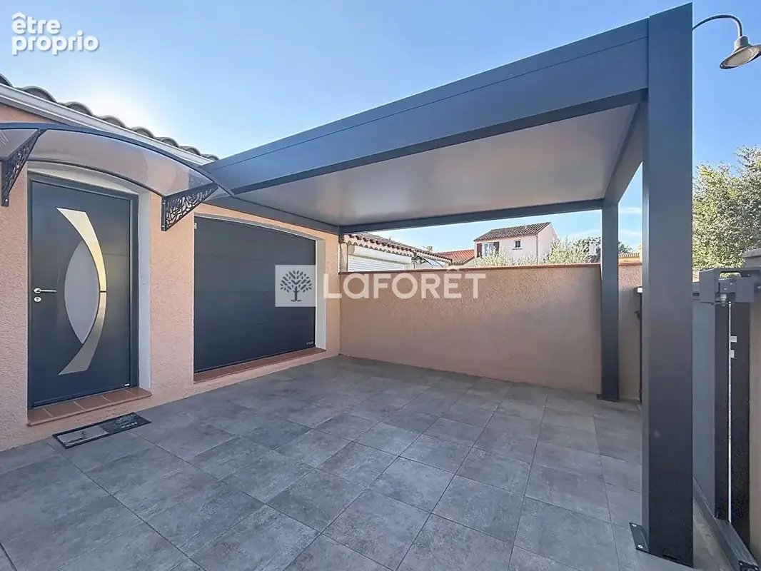 Villa plain-pied 3 faces - photo 3