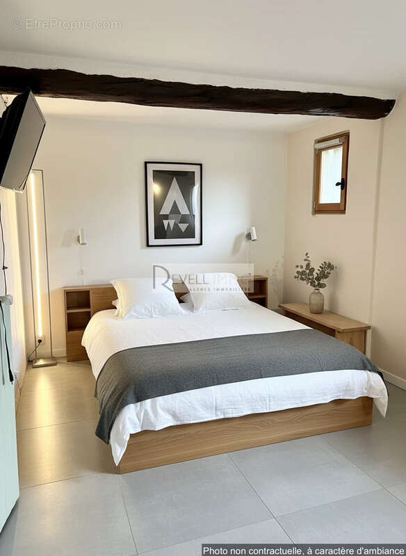 Maison à ASPREMONT