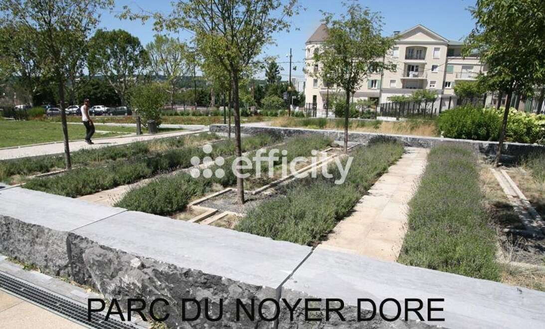 Appartement à ANTONY