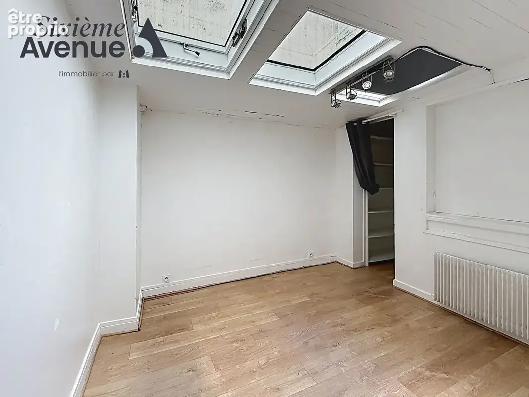 Appartement Quimper - photo 5