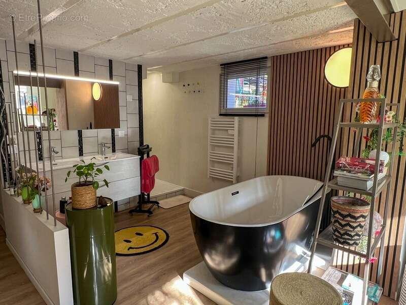 Maison à AIX-LES-BAINS