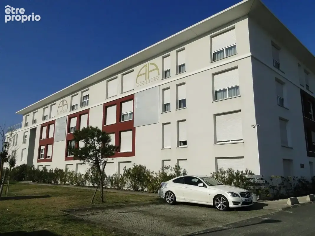 Appartement à MERIGNAC