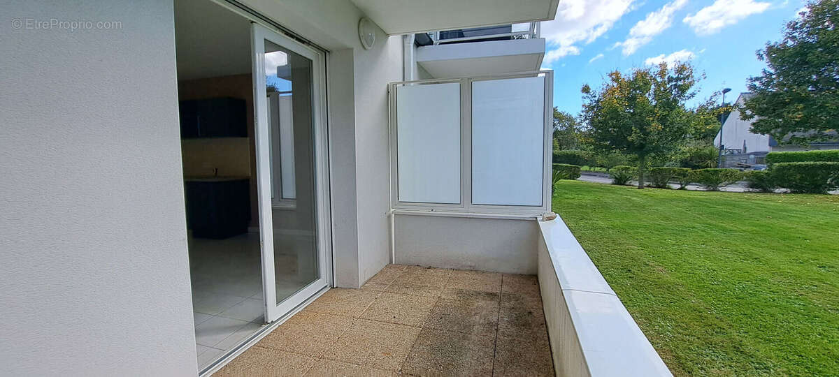 Appartement à FOUESNANT