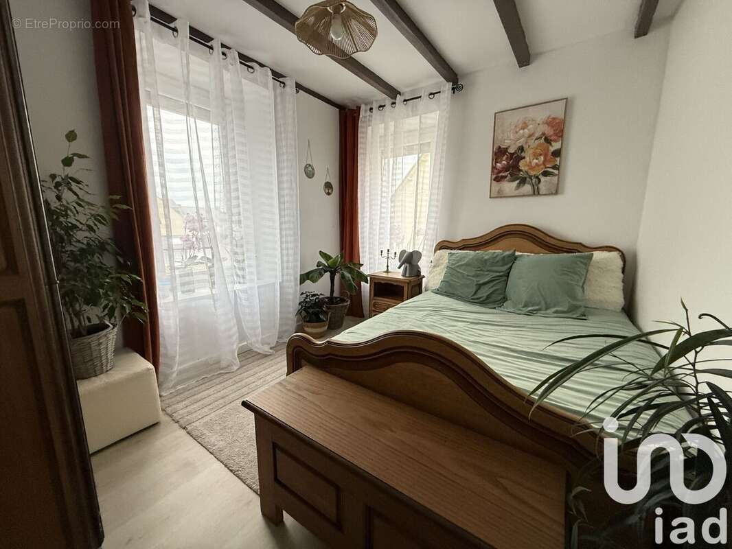 Photo 7 - Maison à QUESSOY