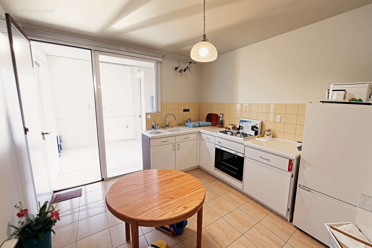 Appartement à TARBES
