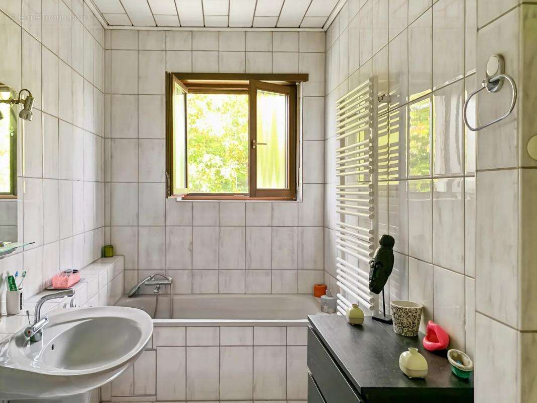 Maison à NIEDERBRONN-LES-BAINS